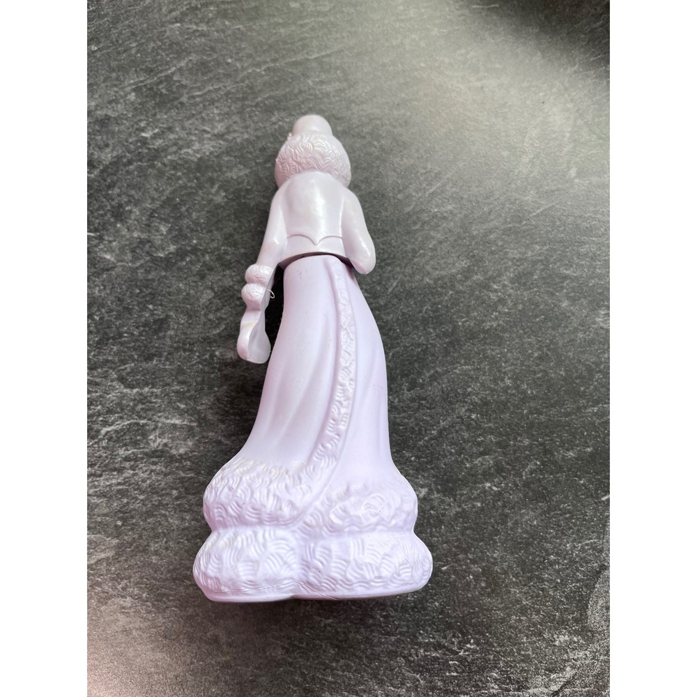 AVON Cotillion Cologne Lady Ballerina Collectible 3.5‎ oz-Empty - Picture 2 of 4